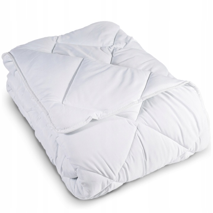 Kołdra Całoroczna ANTYALERGICZNA Lekka Pikowana