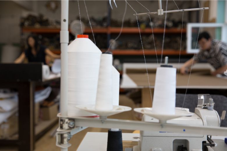 Jak wybrać dobrego producenta pościeli Przewodnik dla hoteli i dom&oacute;w