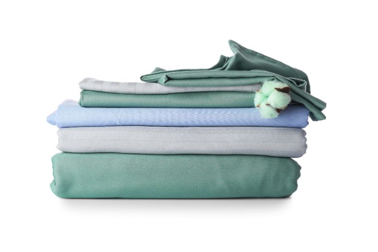 Jaka gramatura prześcieradła jest najlepsza