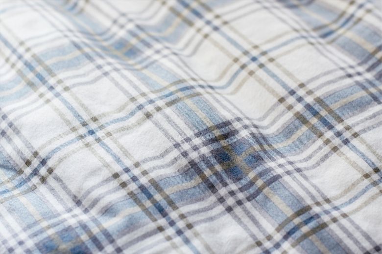 pościel flanelowa